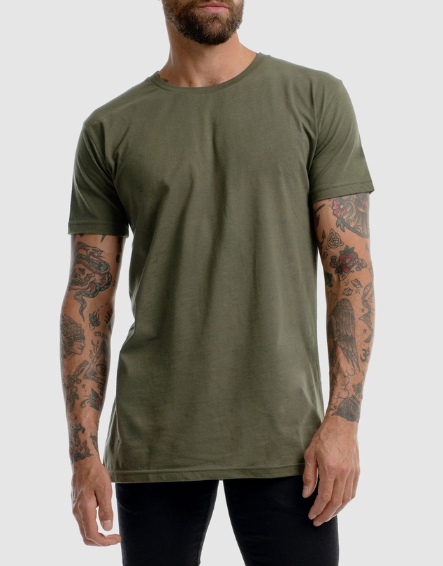 DVNT - 4-Pack Devoid Premium Tee