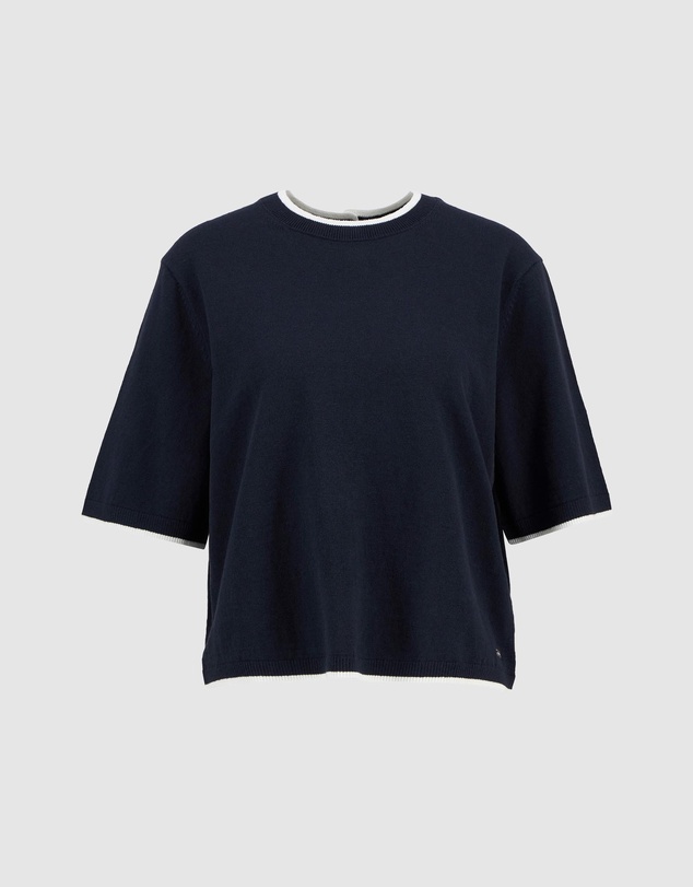 Barbour - Verona Knitted Jumper