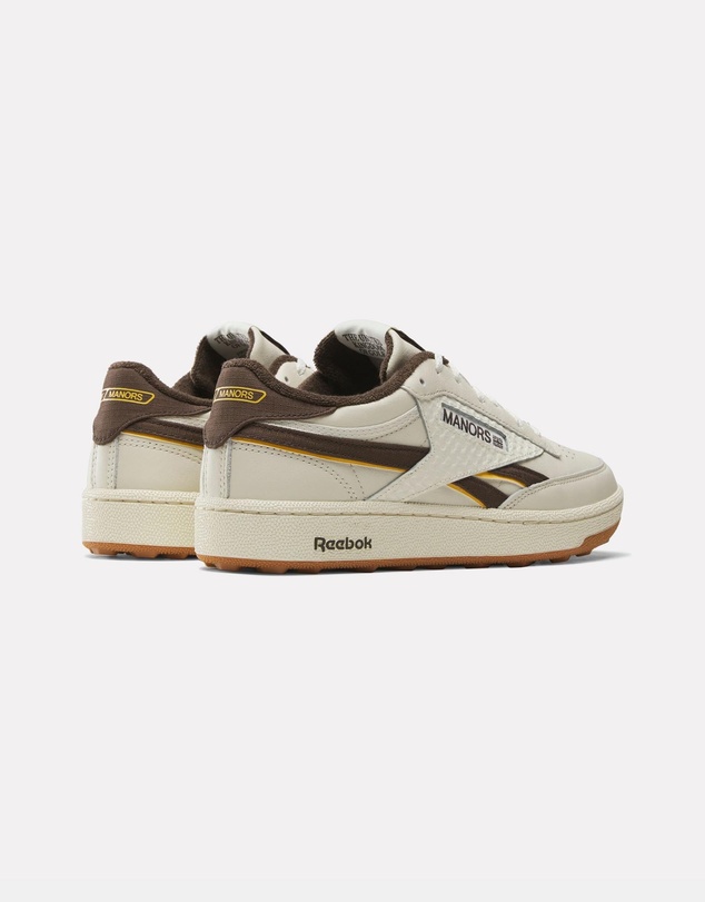 Reebok - Manors Club C Golf Revenge - Men’s