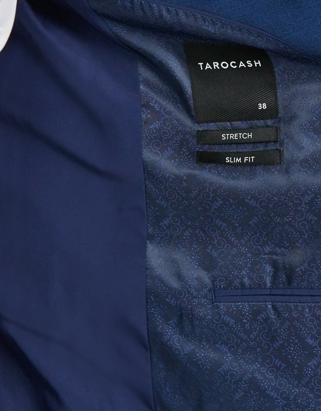 Tarocash - Nash Slim Suit Jacket