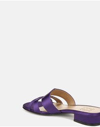 Naturalizer - Meena Sandal - Purple