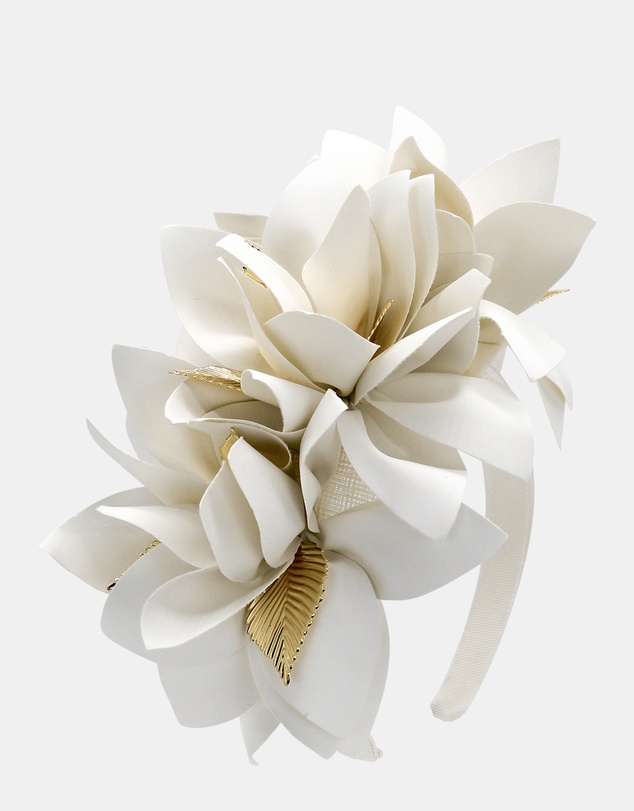 Morgan & Taylor - Devon Fascinator