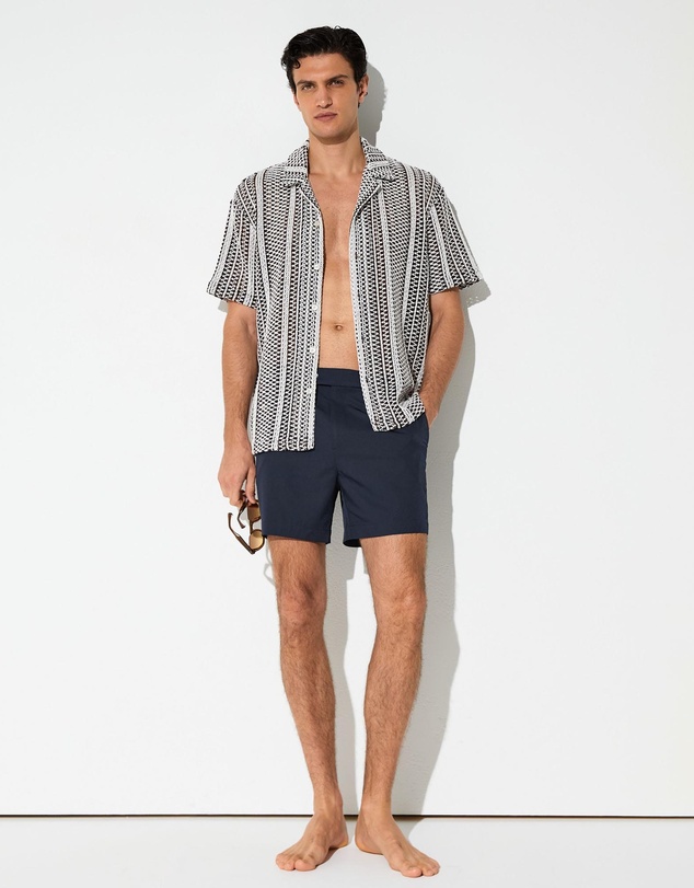 REISS - Sun Swim Shorts