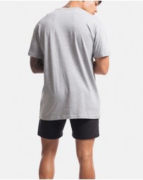 Vacancy Co - Polaroid Embroidery Tee