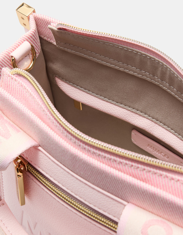 MIMCO - Patch Mini Tote Bag