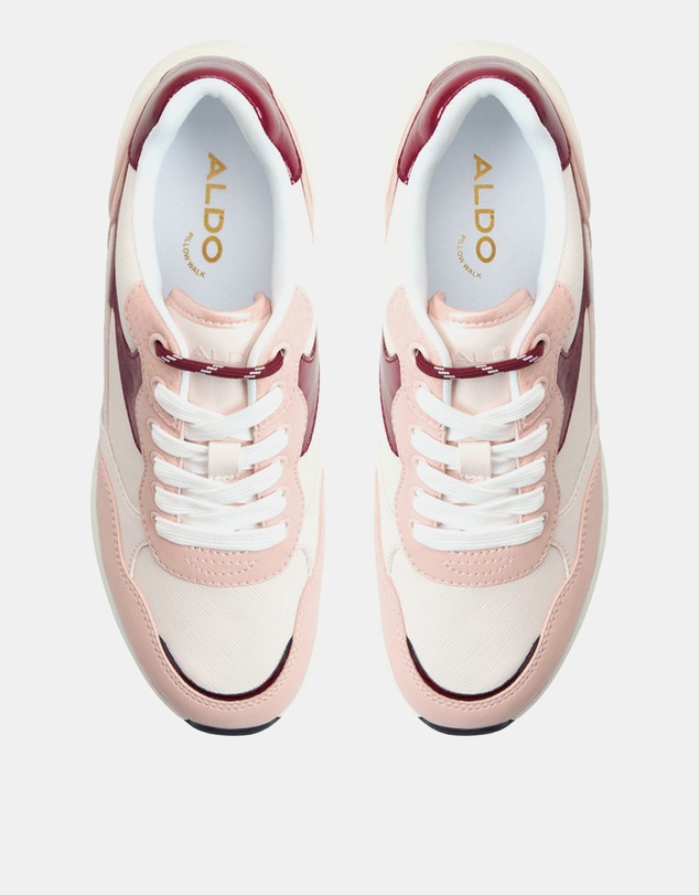 ALDO - Asiejan Wedge Sneakers