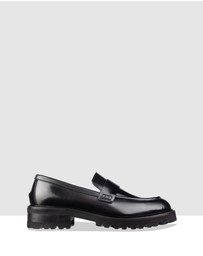 Habbot - Briona Loafers