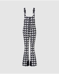 Perfect Moment - JG Bib Ski Pants