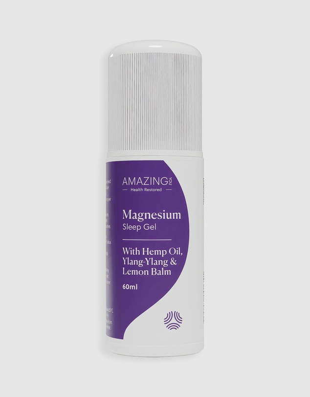 Amazing You - Sleep Magnesium Gel - 60ml