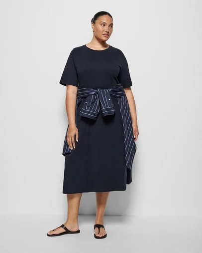 Commonry - Remi Dress