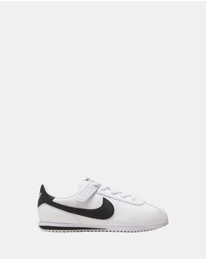 White/Black