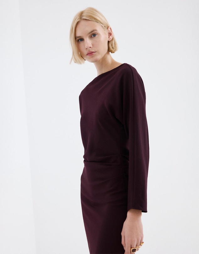 M.N.G - Bety Dress