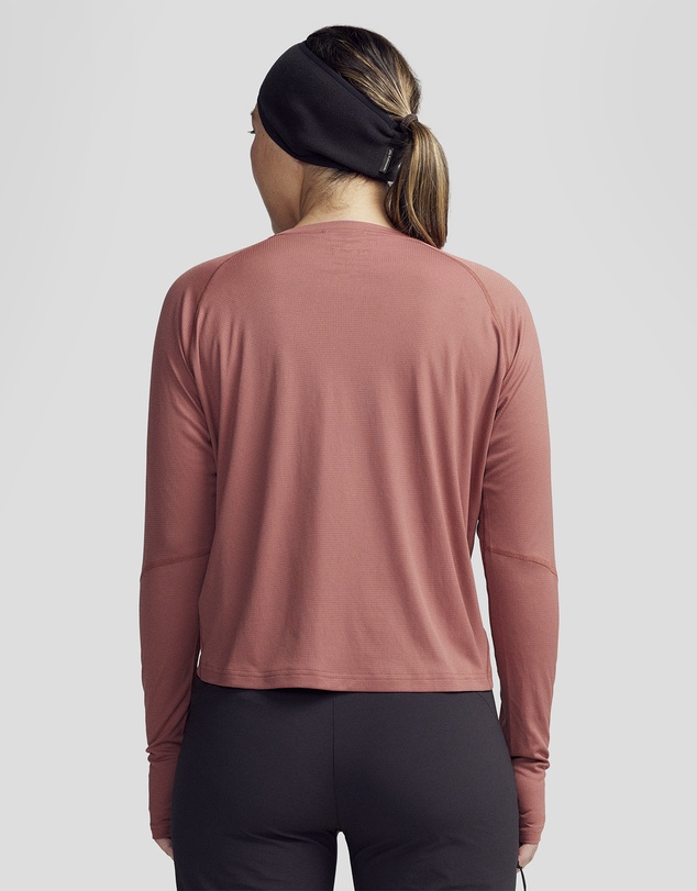 Kathmandu - SUN-Stopper LT Wmns L/S Top