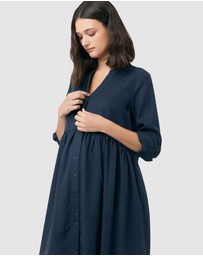 Ripe Maternity - Demi Tencel Dress