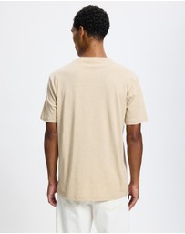 Gant - Reg Shield SS T-Shirt