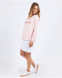 Foxwood - Simplified Metallic Crew