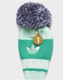 adidas Originals - Golf Originals Driver Headcover Unisex