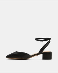 ALDO - Adriena Multi Way Pump Block Heels