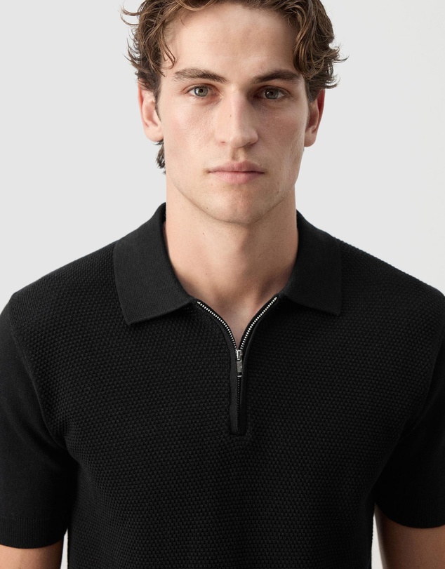 M.N.G - Canario-I Polo Shirt