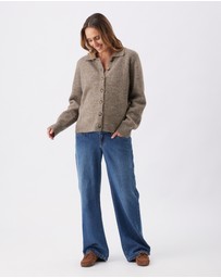 Ripe Maternity - Billie Elastic Waist Jean