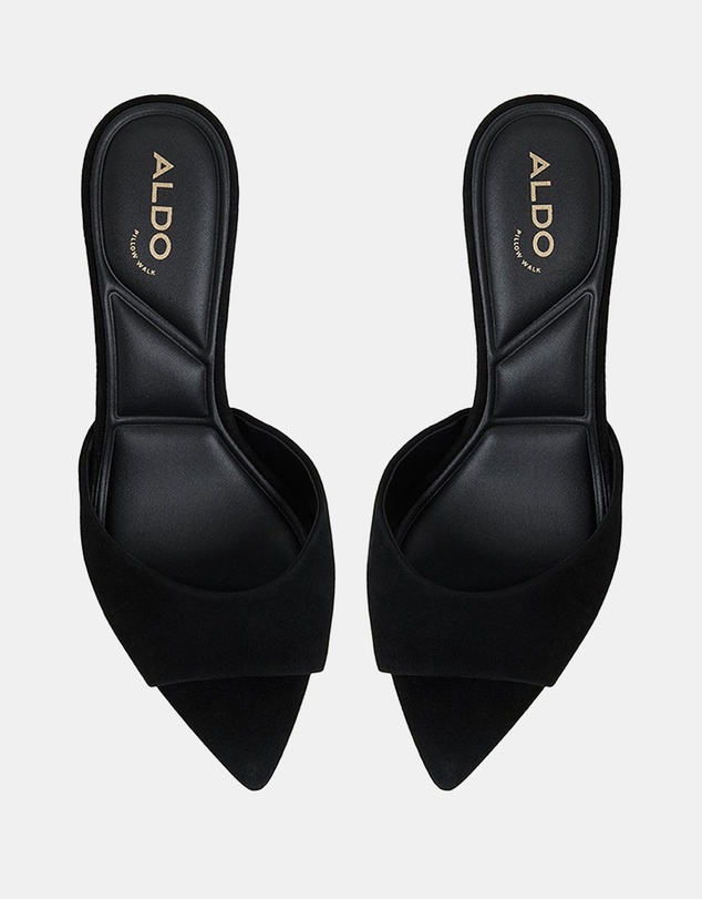 ALDO - Benalden Heels