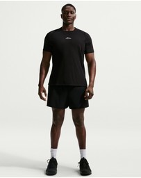 Nike - Pro Training Nike Dri-FIT Short-Sleeve Top