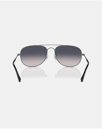 Ray-Ban - Bain Bridge