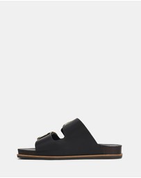 Hush Puppies - Jonah
