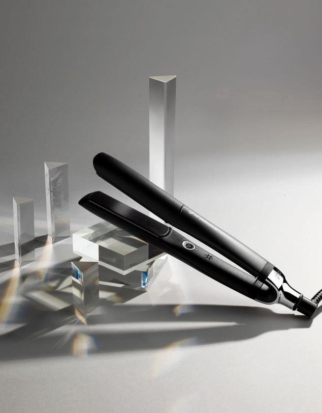 ghd - platinum+ Hair Straightener in Black