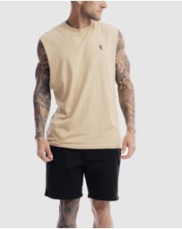 Counter Culture - Cypher Rise Tank