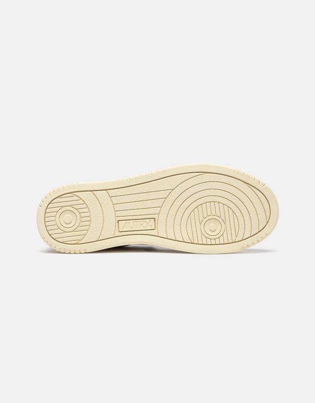 Autry - Medalist Low Sneakers - Women's