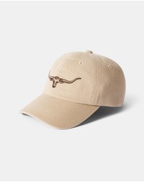 R.M.Williams - Longhorn Twill Cap