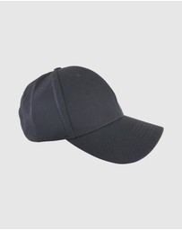 Tolu Australia - Black Baseball Cap