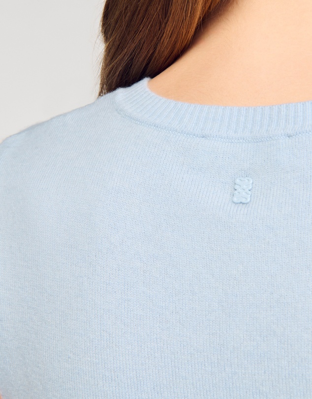 Sandro - Emie Sweater