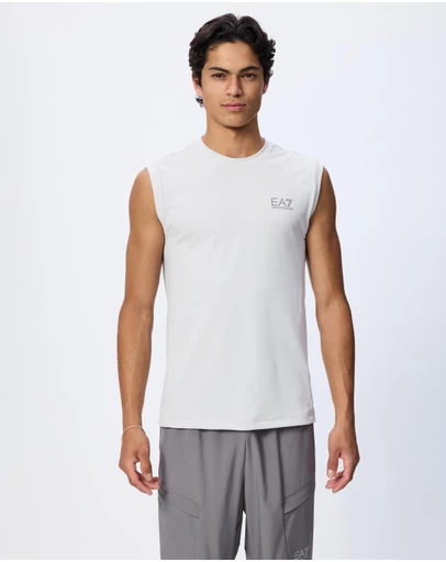 Emporio Armani EA7 - Vigor Tank