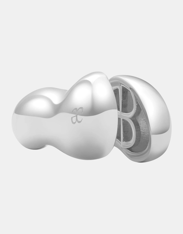 Graedance - Armour Earring