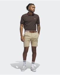 adidas Originals - Originals Twistknit Trefoil Polo Shirt Mens