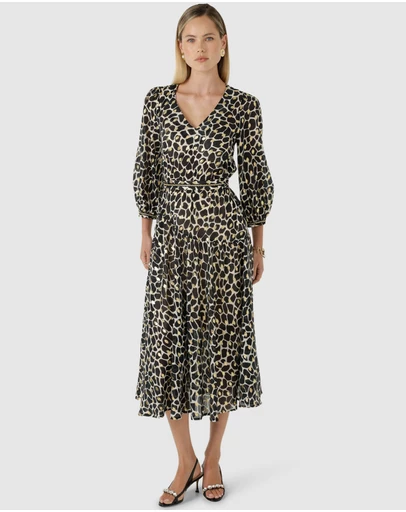 SACHA DRAKE - Hastings Dress