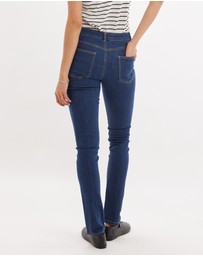 Amelius - Ellena Skinny Jean