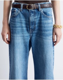 & Other Stories - Wide-Leg Jeans