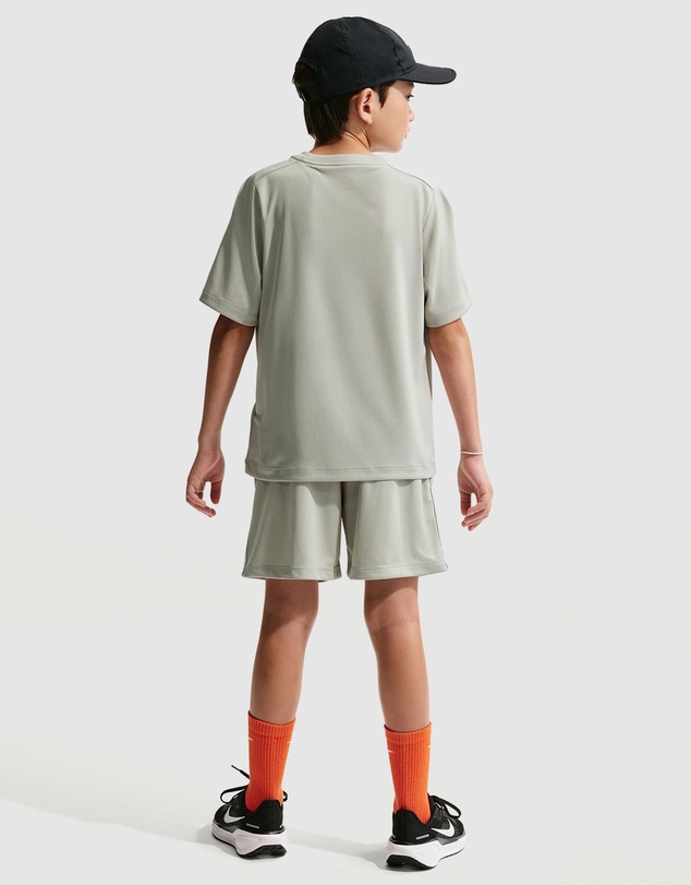Nike - Dri-FIT Short-Sleeve Training Top - Teens