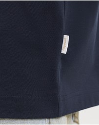 Jack & Jones - Niagara Minimal SS Crew Tee