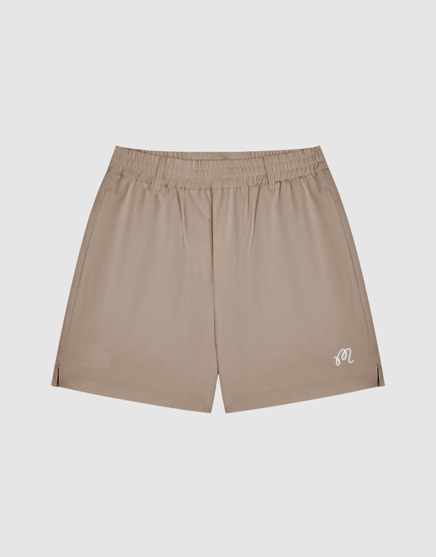 Malbon - Youth Scooter Shorts - Teens