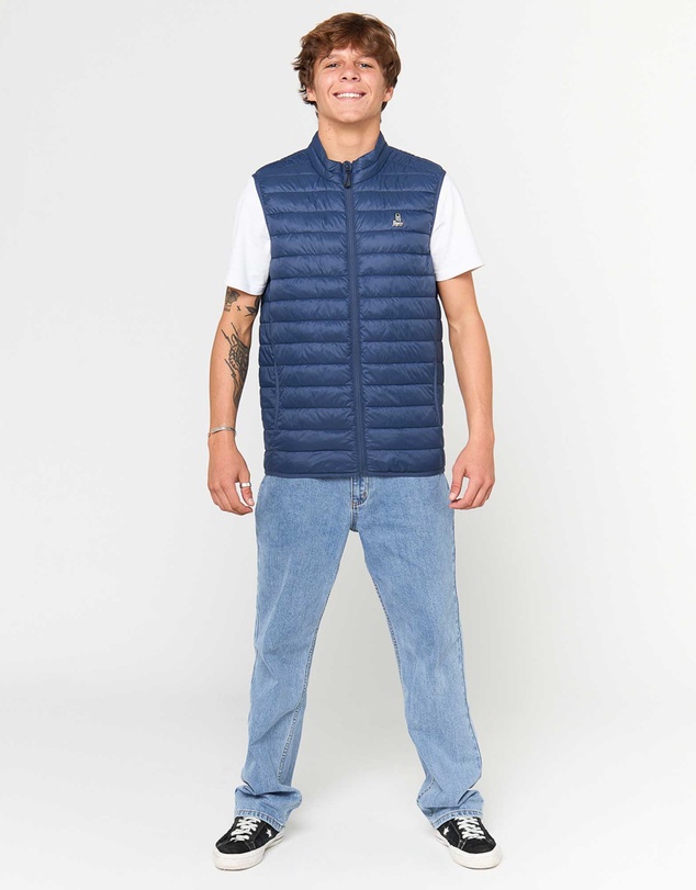 Rip Curl - Anti-Series Search Puffer Vest
