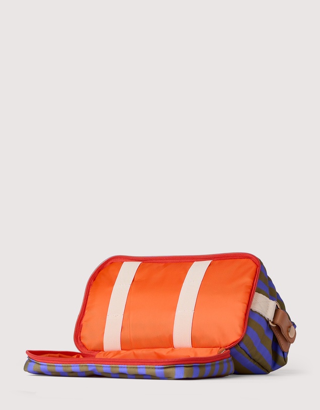 The Somewhere Co - Carnivale Cosmetic Bag