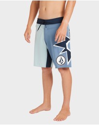 Volcom - Mens St4R G4Zer Mod 20