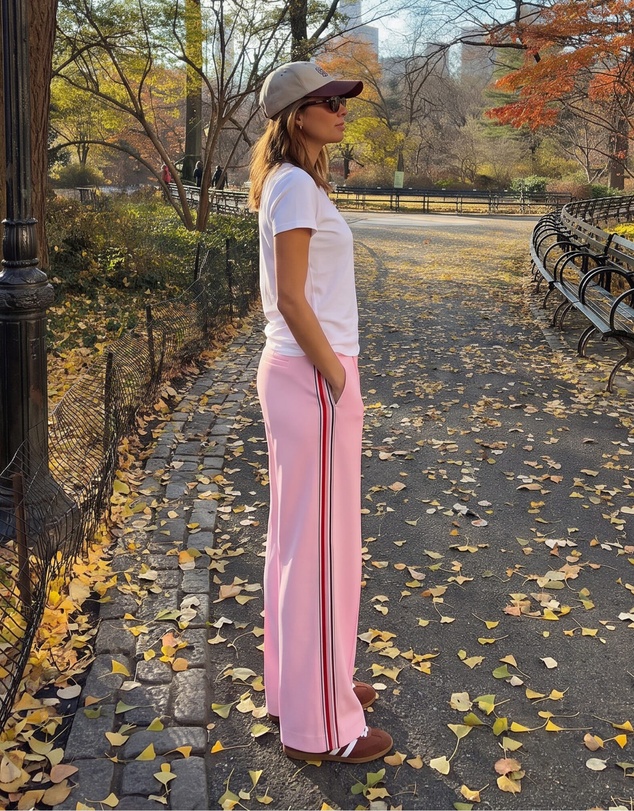 Sportscraft - Lina Trackpant