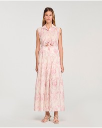 Sandro - Canberra Dress