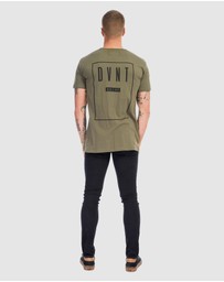 DVNT - Framed Tee