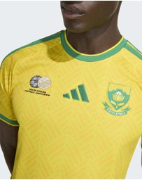 adidas Performance - South Africa 26 Home Football Jersey Mens